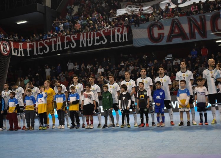 Protagonistas en miniatura