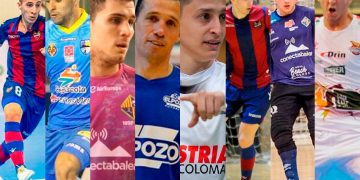 El rollo de los argentinos en la liga española