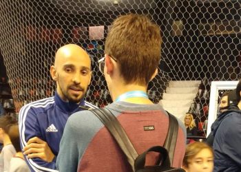 Damián Stazzone: “El futsal tiene que ser federal”