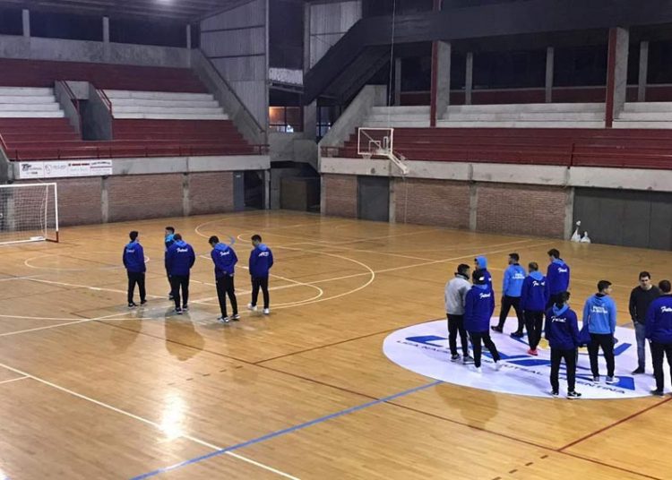 El cronograma completo de la Fase Regional Centro