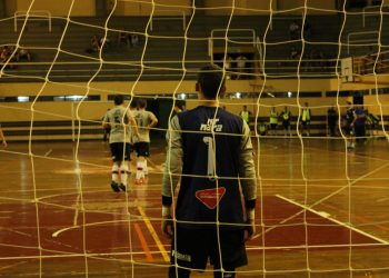 Federico Bonel: “Jugar en la selección es un premio por el esfuerzo de tantos años”