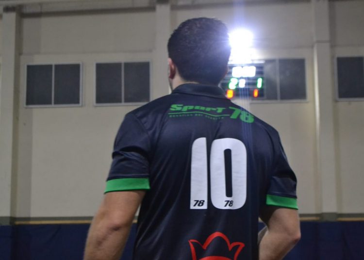 Sirio “B” venció a Central Córdoba