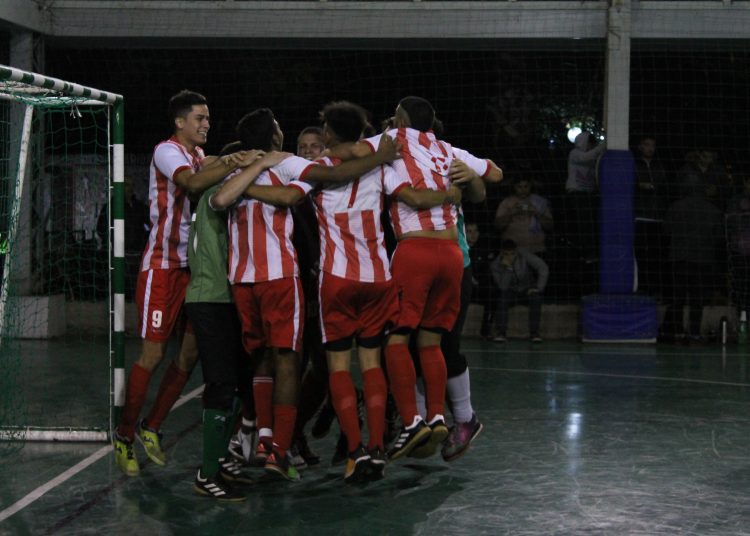 Federal y una cita con la historia