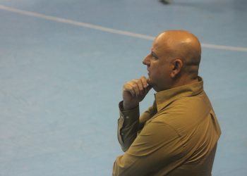 Marcelo López: “Que Rosario tenga una selección es algo muy importante”