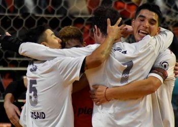 En un encuentro infartante, Newell´s venció a uno de los candidatos