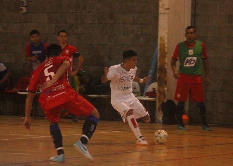 Con agonía, Newell’s venció a Morón y escala posiciones