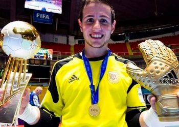 El rollo de los argentinos en la liga española