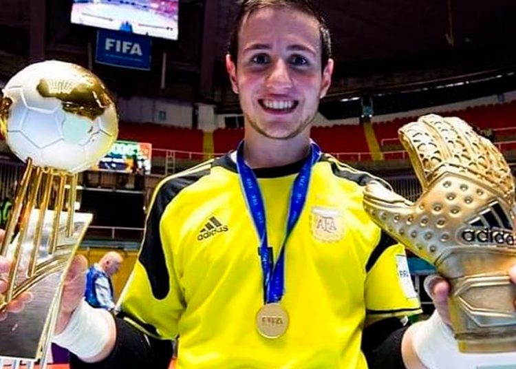 El rollo de los argentinos en la liga española