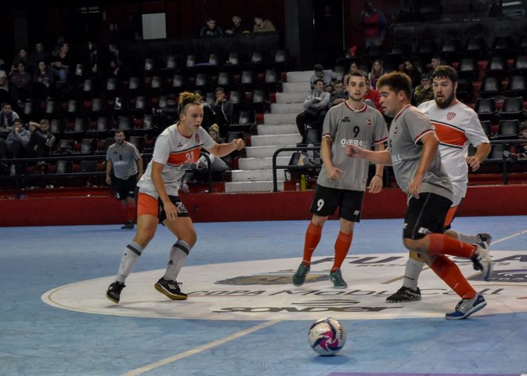 Provincial se quedó con el clásico