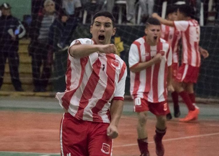 Solano Vázquez: “Venimos pensando en sostener nuestra idea de juego y bajar el margen de error”