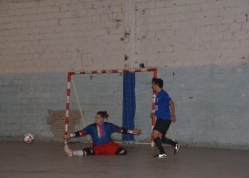 Nicolás Colombo: “El arquero te puede salvar un partido”