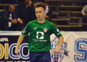 Samuel Sánchez: “Quiero ser el primer europeo en jugar en Argentina”