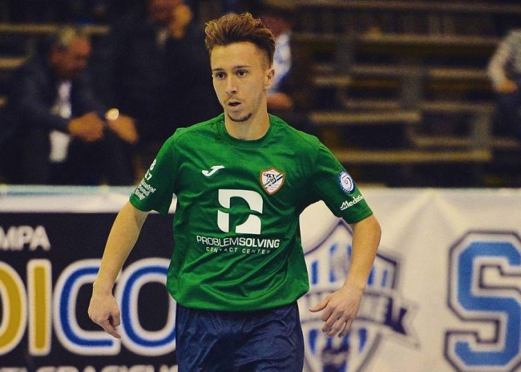 Samuel Sánchez: “Quiero ser el primer europeo en jugar en Argentina”