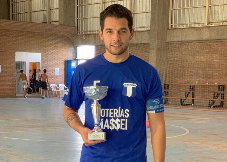 Juan Ignacio Botto: Un luchador que supo reconstruir su carrera