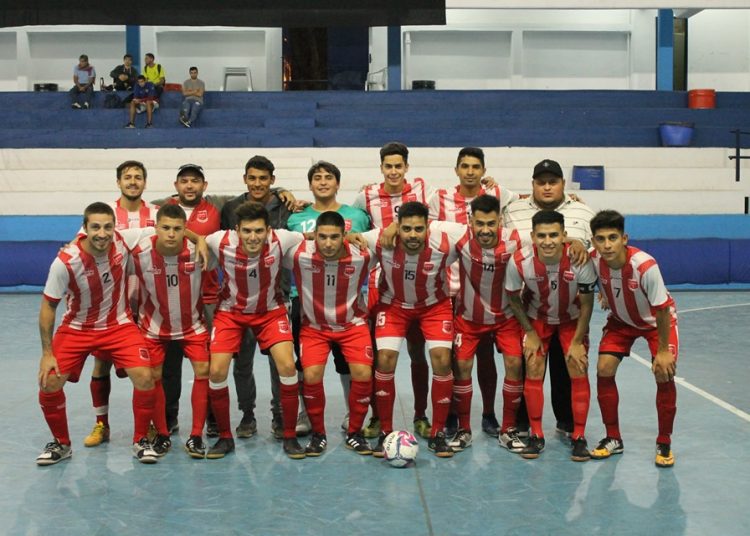En un partidazo, Federal pudo festejar por la mínima
