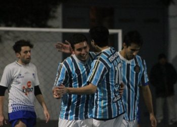 Ganó Maristas y se ilusiona