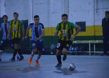 El clásico de zona norte terminó en empate