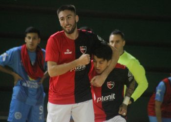 Newell´s volvió a ganar y sigue en la pelea