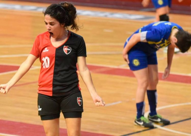 Newell’s, el equipo que quiere, puede y va por más