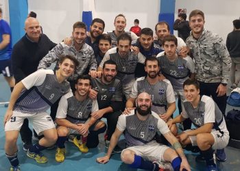 Náutico, el club de zona norte que no quiere dejar pasar el campeonato