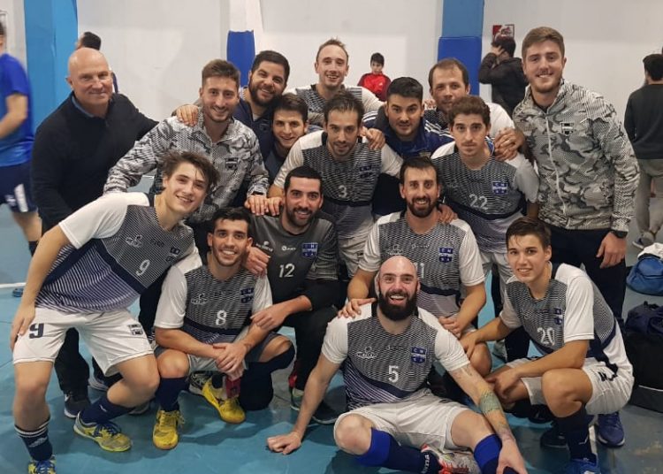 Náutico, el club de zona norte que no quiere dejar pasar el campeonato