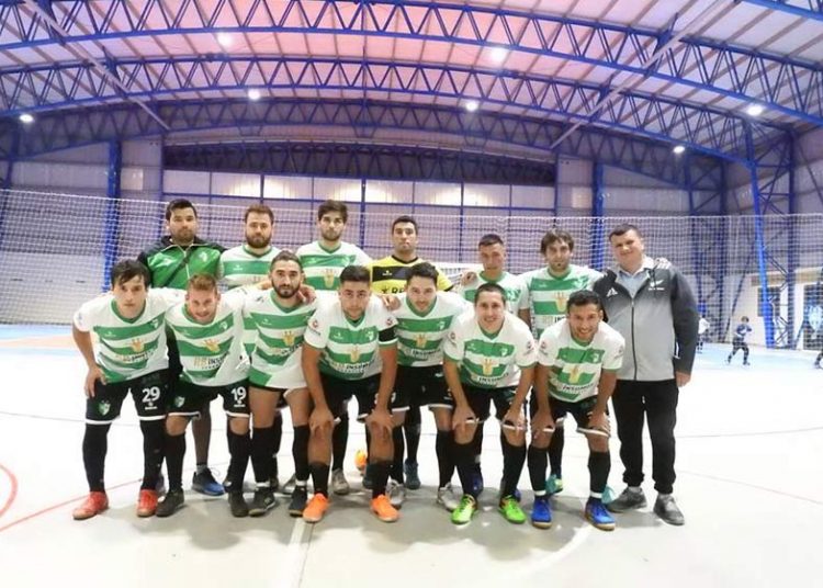 La Liga San Martín vivió la fecha 11