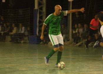 El “mundo futsal” de Rowing, visto desde adentro