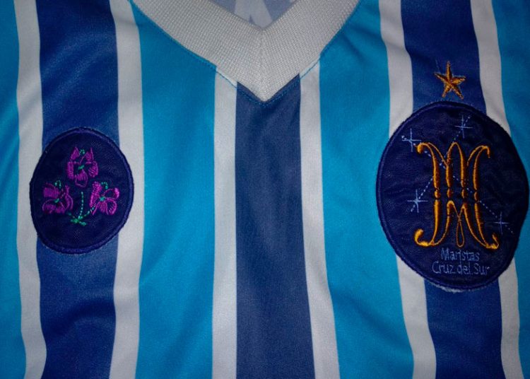 Maristas, el debutante que va en busca del ascenso