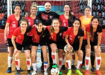 Newell’s, el equipo que quiere, puede y va por más