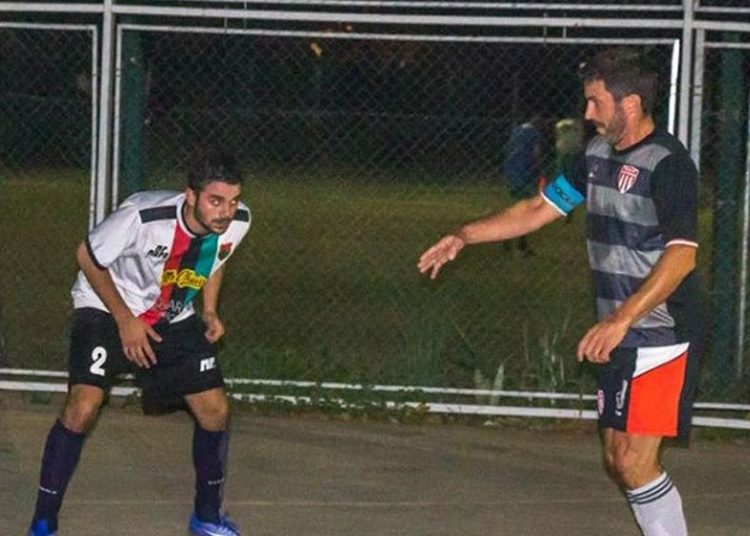 Nueva Aurora sigue fomentando el crecimiento de la disciplina