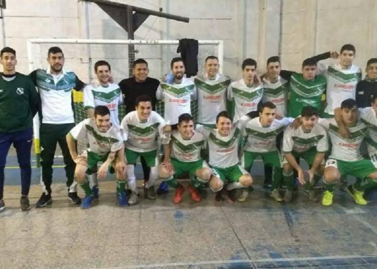 Social Lux superó por 4-0 a Suderland