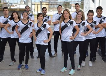 Río Negro jugó un partido diferente contra el lente de Cuna Del Futsal