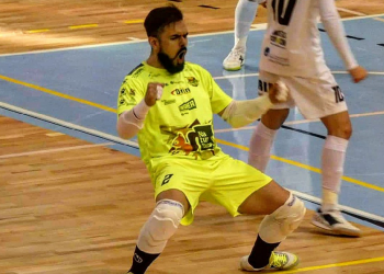 Thiago Soares: “Dejaba de comer en la escuela para pagar el bus para entrenar”