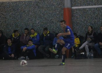 Gian Lucas Santoro: “No hay nada más lindo que defender los colores que amo”