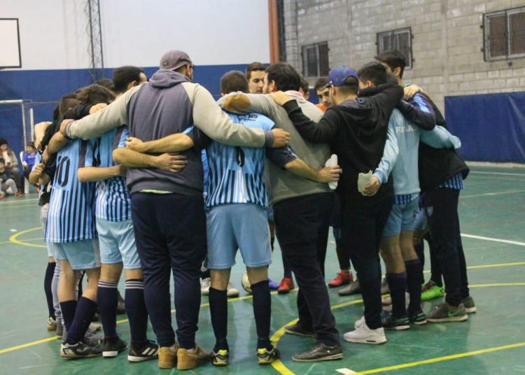 Libertad, un club con objetivos claros