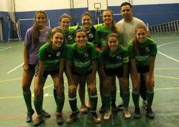 Social Lux venció a Talleres en un partido parejo
