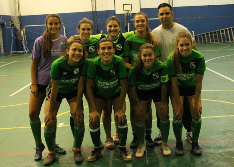 Social Lux venció a Talleres en un partido parejo