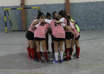 Pamela Pontelli: “Mi meta es brindarle a las jugadoras las herramientas para que ellas puedan cumplir sus sueños”