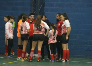 Pamela Pontelli: “Mi meta es brindarle a las jugadoras las herramientas para que ellas puedan cumplir sus sueños”