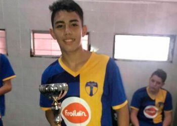 Alexis Olivera: “Intentar mejorar en lo individual para aportarle más a Talleres es lo que me planteo siempre”