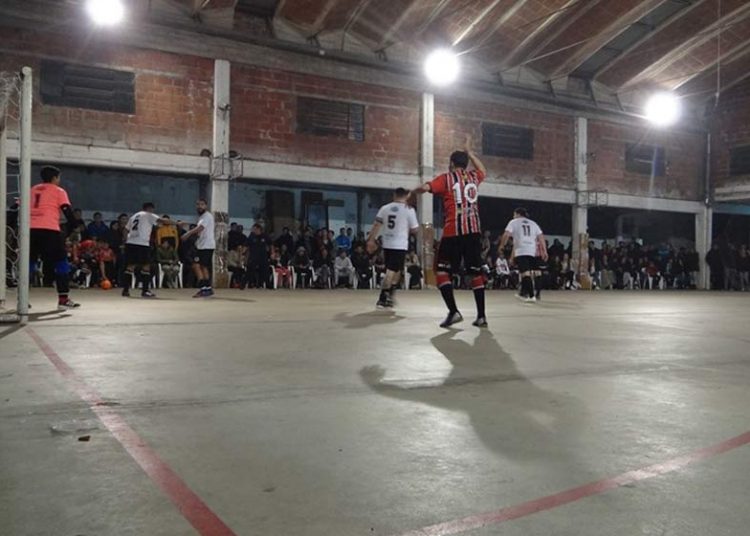 Comenzaron los playoffs en la Liga Cañadense