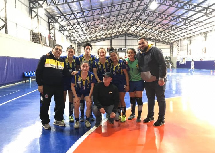 Rosario Central perdió frente a River Plate