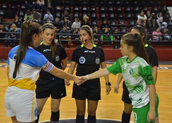 Horizonte a la segunda fase de la Copa Argentina