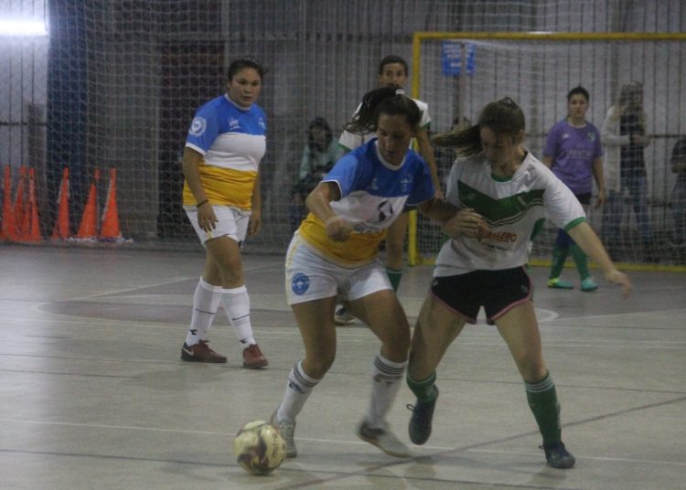 Horizonte y Social Lux, cara a cara por Copa Argentina