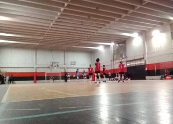 Las chicas de Newell’s cantaron victoria frente a Unión Central