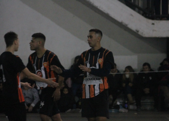 Latinoamérica superó a Social Lux y es puntero del torneo