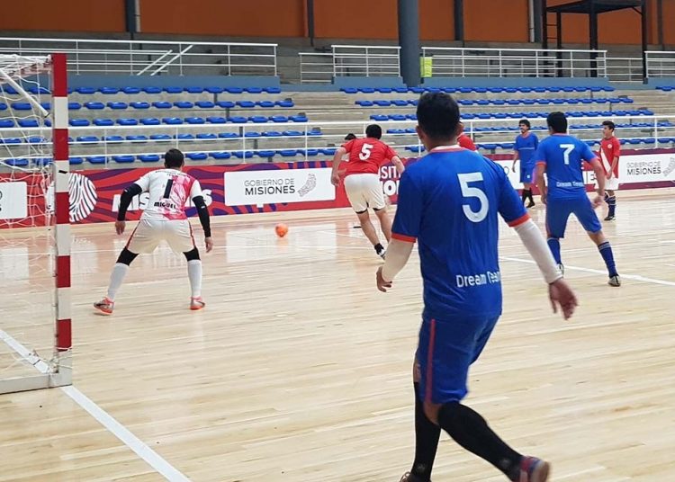 Liga Posadeña: Se definieron los cruces de semis
