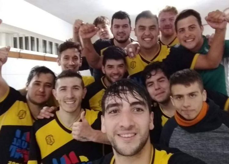 La fecha 14 de la Liga San Martín ya es historia