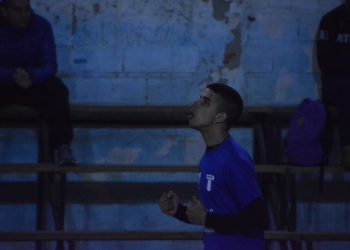 1° de Mayo venció a ACJ y se mantiene en los primeros puestos
