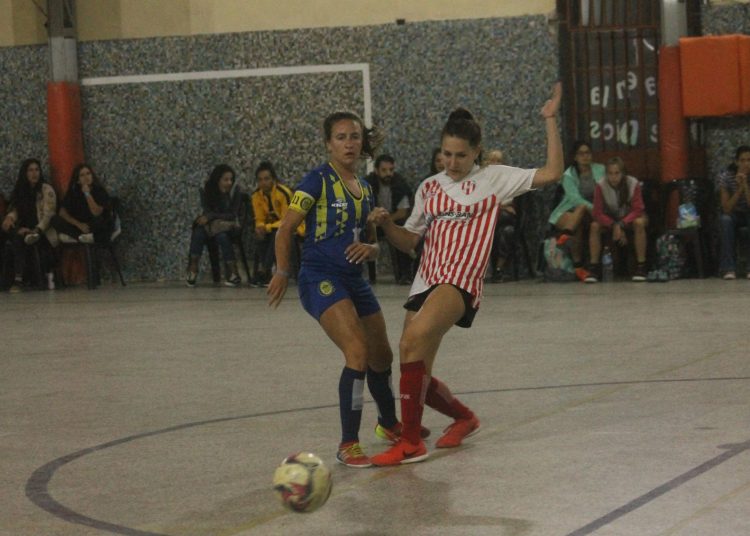 Rivales confirmados para los equipos rosarinos